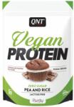 QNT Vegan Protein [500 грама] Шоколадов мъфин