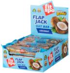 FIT SPO Flap Jack - Energy Oat Bar [12 x 80 грама] Кокос