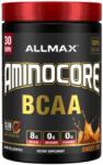 Allmax Nutrition AminoCore BCAA [315 грама] Сладък чай