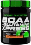 Scitec Nutrition BCAA + Glutamine Xpress [300 грама] Long Island