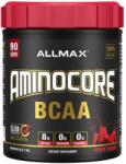 Allmax Nutrition AminoCore BCAA [945 грама] Плодов Пунш