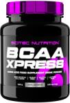 Scitec Nutrition BCAA Xpress / Unflavored [500 грама] Неовкусен