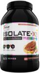 GENIUS NUTRITION Isolate-X5 [2000 грама] Chocotelly Spread - Nutella