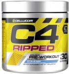 CELLUCOR C4 ripped [180 грама] Синя малина