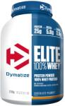 Dymatize Elite 100% Whey [2170 грама] Шоколад с фъстъчено масло