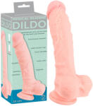 Medical Silicone You2Toys - Medical - dildo medical din silicon (24 cm, culoare naturală) (05266900000) Dildo