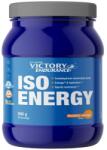 Weider ISO Energy [900 грама] Портокал