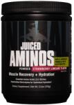 Universal Animal ANIMAL Juiced AMINOS [348~405 грама] Ягода с лайм