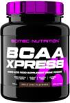 Scitec Nutrition BCAA Xpress / Flavored [700 грама] Кола с лайм