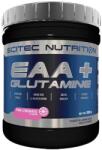 Scitec Nutrition EAA + Glutamine [300 грама] Розова Лимонада