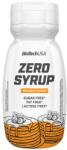 BioTechUSA Zero Syrup [350 мл] Кленов сироп