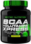 Scitec Nutrition BCAA + Glutamine Xpress [600 грама] Лайм