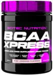 Scitec Nutrition BCAA Xpress / Flavored [280 грама] Розова лимонада