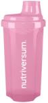 Nutriversum Shaker 500 ml [500 мл] Розов
