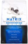Syntrax Matrix 5.0 [2270 грама] Бисквита с Крем