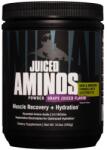 Universal Animal ANIMAL Juiced AMINOS [348~405 грама] Грозде