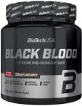 BioTechUSA Black Blood CAF+ [300 грама] Кока-кола