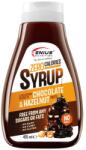 Genius Nutrition Zero Calories Syrup [425 мл] Шоколад с лешник
