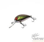 HFL Wobbler Chafer 38mm 4, 3g Red Chameleon (5999112100867)