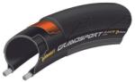 Continental gumiabroncs kerékpárhoz 23-622 Grand Sport Race 700x23C fekete/fekete, Skin hajtogathatós