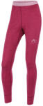 HUSKY MERINO lenjerie de corp termică MEREA L burgundy decolorat