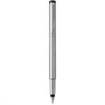 PARKER Писалка Parker Royal Vector Stainless Steel, F (27315-А-F)