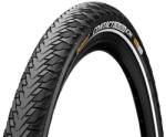 Continental gumiabroncs kerékpárhoz 55-559 Contact Cruiser 26x2, 2 fekete/fekete, reflektoros