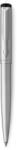 PARKER Химикалка Parker Royal Vector Stainless Steel (27317-А)
