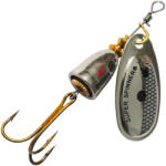 FRENETIC 5SF0513 Ezüst pikkelyes 5 13g (BP-5SF0513018-5)