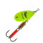 MEPPS AGLIA FLUO Sárga 0 2, 5g (BP-1070D0)
