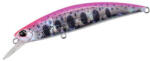 Duo SPEARHEAD RYUKI 80S 8cm 12gr ADA4019 Pink Yamame (DUO43506) - koi-farm