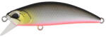 Duo SPEARHEAD RYUKI 50S 5cm 4.5gr ASA4082 Mat Black Back RB (DUO28913)
