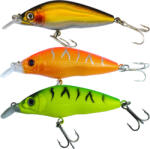 FRENETIC Wobbler Striper Zöld 7cm 7, 8g (BP-4814087054)