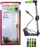 Frenetic Standard Elektromos Swinger Sárga (bp-980028y)