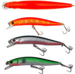 FRENETIC Wobbler Piker Zöld/Fekete 9, 5cm 7, 6g (BP-480379501)