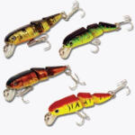 FRENETIC Wobbler Három részes (BP-48SF0176-234A)