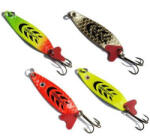FRENETIC 5TOPB08 Ezüst/Piros 2 19g (BP-5TOPB08018-2)