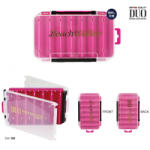 DUO DOBOZ DUO BEACH WALKER REVERSE LURE CASE 120 20.5x13x4.0cm (DUO63525)