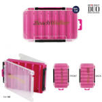 DUO DOBOZ DUO BEACH WALKER REVERSE LURE CASE 140 20.5x14.5x4.2cm (DUO63532)