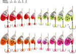 MEPPS Aglia-e Pink 4 9g (BP-1025C4)