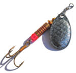 FRENETIC 5TOPA11 Ezüst pikkelyes 3 6g (BP-5TOPA11001-3)
