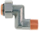 Heimeier radiátorszelep excenter 1/2" KM *3/4" hollandi , S csatlakozó 26 mm, 1/2" rad. szelephez 1353-02.362 (1353-02.362)