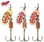 MEPPS AGLIA TW Ezüst 1 3, 5g (BP-1130B1)