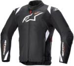 Alpinestars Jachetă moto impermeabilă Alpinestars T-SP 1 2 alb-negru (AIM100-924)