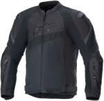 Alpinestars Geacă moto Alpinestars T-GP Plus R 4 Airflow negru-negru (AIM100-1047)
