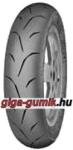 Mitas MC34 ( 130/70-12 TL 62P hátsó kerék, Mischung Super Soft, Első kerék ) - giga-gumik