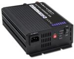 Qoltec Intelligens töltő AGM GEL LiFePO4 SLA akkumulátorokhoz 12V 20A (QC-51959)