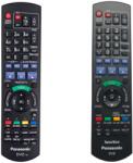 Panasonic N2QAYB000427 - eredeti gyári távirányító