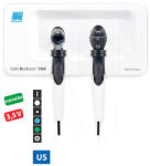  KaWe MedCenter 5000 szett Piccolight C & E56 készülékkel