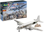 Revell Gift Set 75th Anniversary Berliner Luftbrücke (05652) (05652)